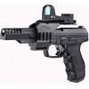 Пистолет пневматический Walther CP99 Compact Recon