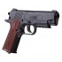 Пистолет пневматический Crossman Colt 1911 Blowback