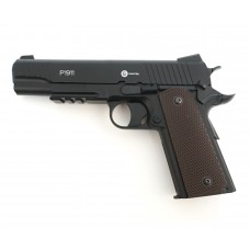 Пистолет пневматический Gunter P1911 (Colt)