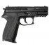 Пистолет пневматический Gunter P2022 (SS SP2022)