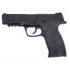 Пистолет пневматический Umarex Smith & Wesson M&P Black