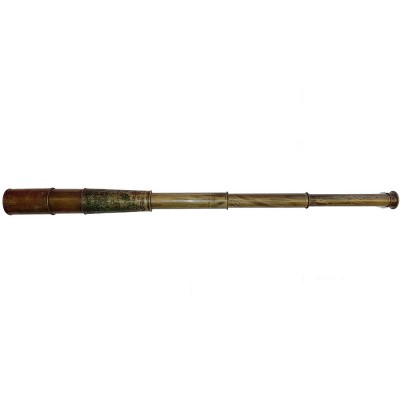 Английская подзорная труба 1917г. R&J Beck Ltd.