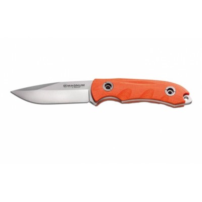 Нож Magnum 02YA123 Orange Outdoor