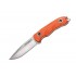 Нож Magnum 02YA123 Orange Outdoor