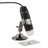 Электронный USB микроскоп 50х – 500х, оптический зум