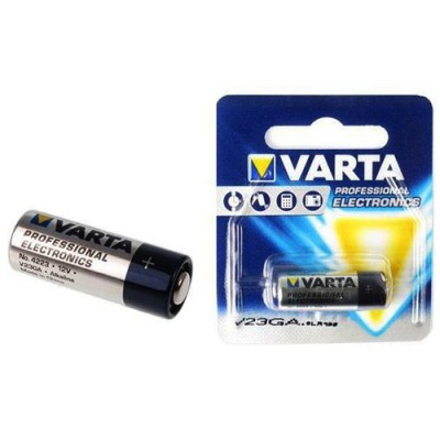 Батарейка Varta 23A (12V)