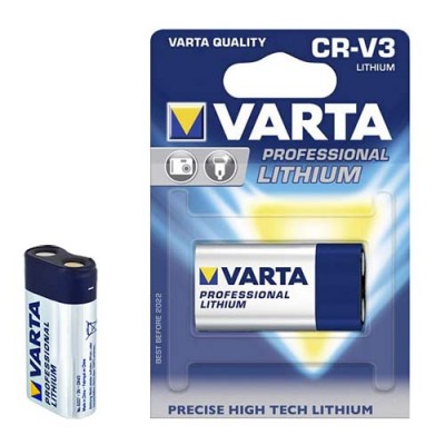 Батарейка Varta CR-V3