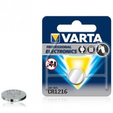 Батарейка Varta CR1216
