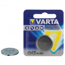 Батарейка Varta CR2430