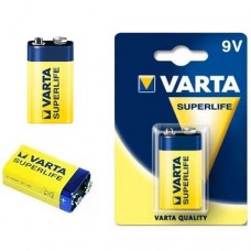 Батарейка крона Varta 9V