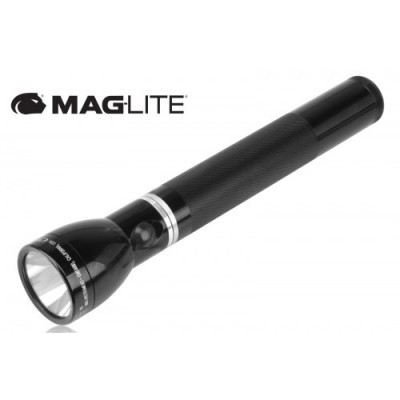 Фонарь аккумуляторный Maglite Mag Charger