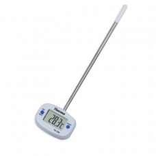 Термометр электронный TА-288 с коротким щупом