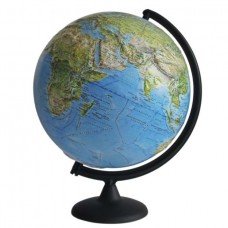 Глобус ландшафтный (диаметр 320 мм)