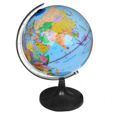 Глобусы и карты мира