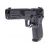 Пневматический пистолет Umarex Walther CP88 Competition Black