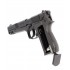 Пневматический пистолет Umarex Walther CP88 Competition Black