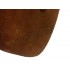 Штатная кобура для пистолета ТТ, натуральная кожа (коричневая)