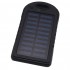  PowerBank c солнечной панелью 8000mAh зарядное устройство