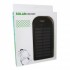 Портативное зарядное устройство PowerBank ES500 c солнечной панелью 8000mAh