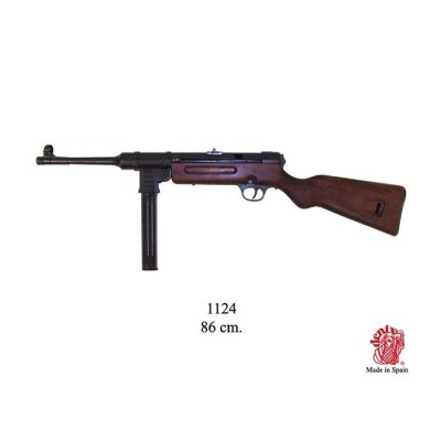MP-41 Пистолет-пулемет 