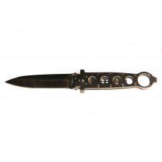 Складной нож Explorer (серебристый, 238см)