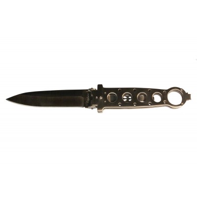 Складной нож Explorer (серебристый, 238см)