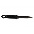 Складной нож Explorer (черный, 238см)