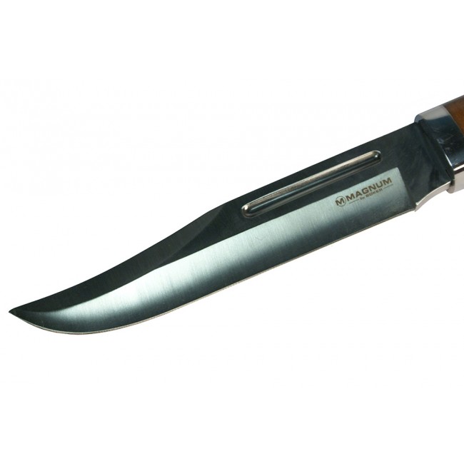 Нож Magnum FLINT 02MB704 Outback Field.