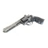 Gletcher SW R6 револьвер пневматический