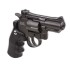 Пневматический револьвер Gletcher SW R25