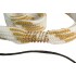 Чистящий шнур - змейка Hoppe's для гладкоствольного оружия 16 калибра