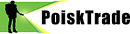 Интернет магазин PoiskTrade.ru